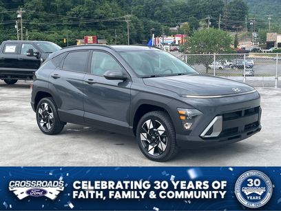 Used 2024 Hyundai Kona SEL