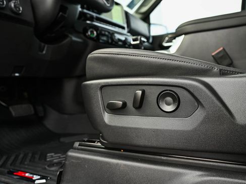 New 2026 Chevrolet Silverado 1500 LT Trail Boss w/ LT Trail Boss Premium Package image 16