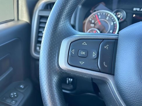 Used 2024 RAM 2500 Tradesman image 15