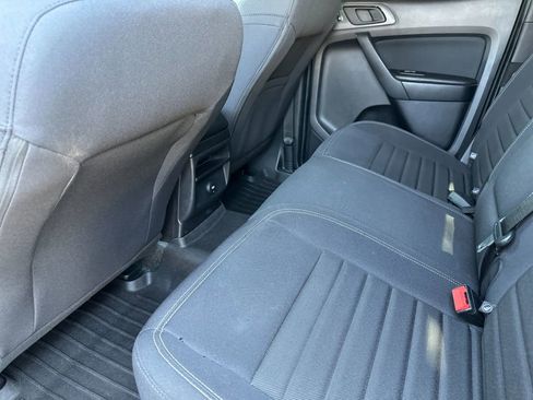Used 2021 Ford Ranger XL w/ Equipment Group 101A High RWD image 11