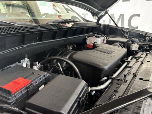 New 2026 Chevrolet Silverado 1500 LTZ w/ LTZ Premium Package image 3