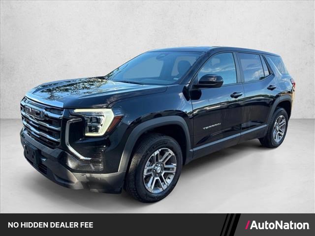 Used 2026 GMC Terrain Elevation FWD image 1