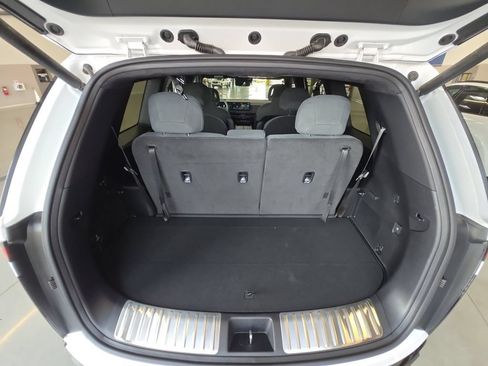 Used 2027 Kia Telluride SX Prestige X-Pro AWD/4WD image 23