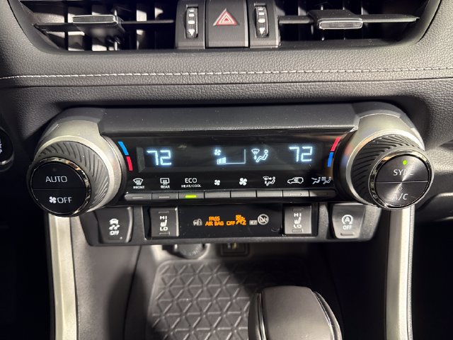 Used 2023 Toyota RAV4 XLE Premium AWD/4WD image 32