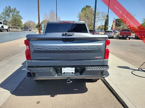 Used 2020 Chevrolet Silverado 1500 RST w/ All-Star Edition image 6