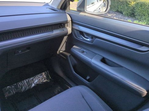 Used 2023 Honda CR-V EX image 17