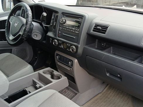 Used 2009 Honda Ridgeline RTS image 11