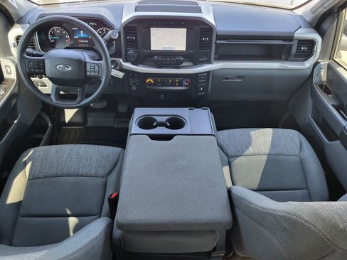 Used 2022 Ford F150 XLT w/ XTR Package AWD/4WD image 23
