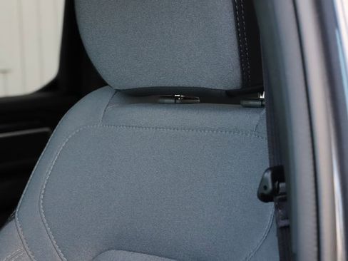 Used 2024 RAM 1500 Big Horn image 13