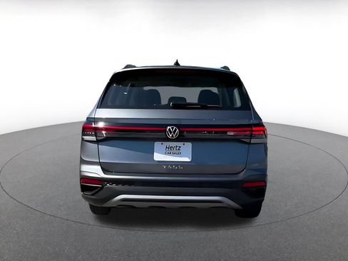 Used 2026 Volkswagen Taos S FWD image 12