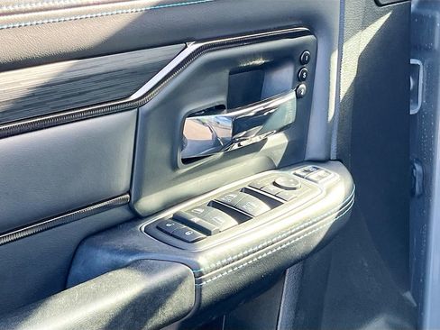 Certified 2024 RAM 2500 Power Wagon w/ Level 2 Equipment Group image 18