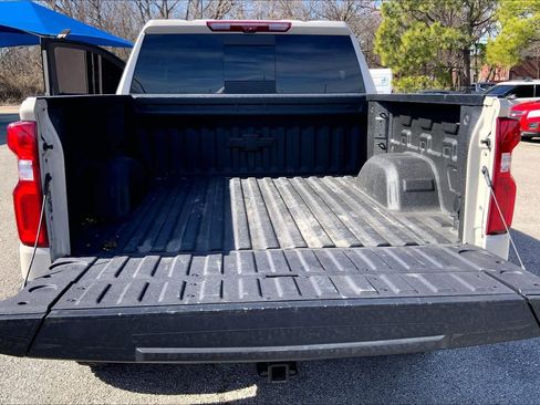 Used 2026 Chevrolet Silverado 1500 ZR2 w/ ZR2 Bison Edition image 35