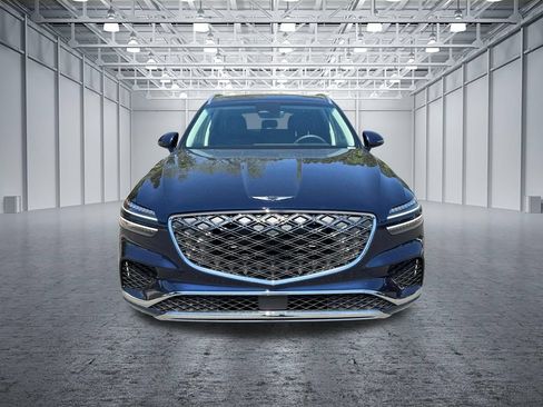 New 2026 Genesis GV70 2.5T AWD/4WD image 2