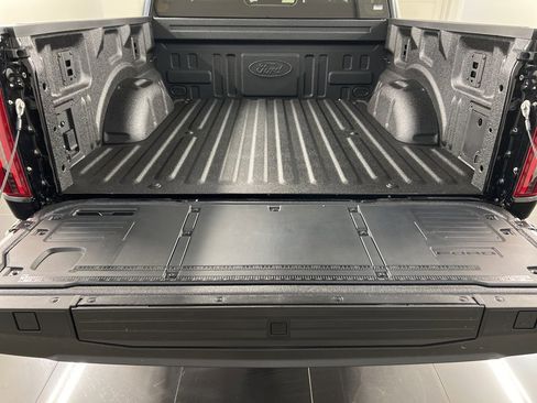 New 2025 Ford F150 Tremor w/ Bed Utility Package image 37