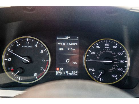 Used 2024 Subaru Crosstrek 2.5i Sport AWD/4WD image 23