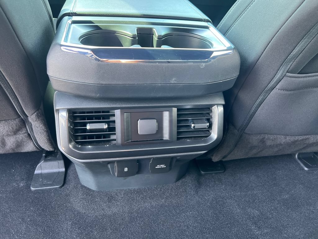 Used 2023 Ford F150 XLT w/ Equipment Group 302A High AWD/4WD image 13