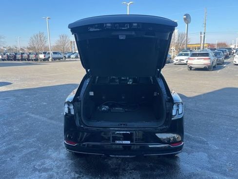Used 2025 Ford Mustang Mach-E GT image 10