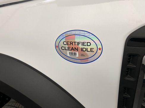 New 2026 Ford F550 4x4 Regular Cab Super Duty image 28