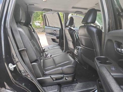 Used 2021 Honda Pilot Special Edition image 41