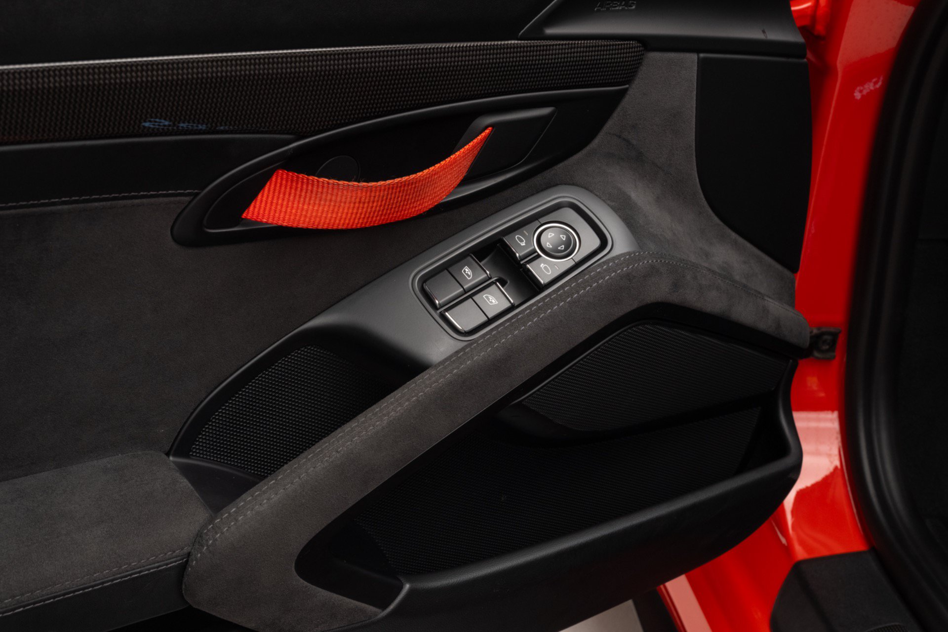 Used 2016 Porsche 911 GT3 RS RWD image 24