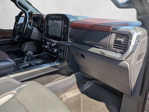 Used 2021 Ford F150 Lariat AWD/4WD image 20