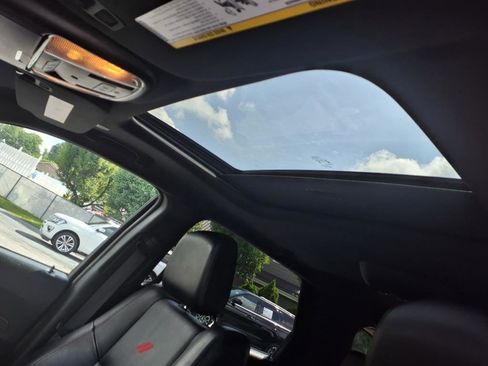 Used 2023 Dodge Durango GT image 10