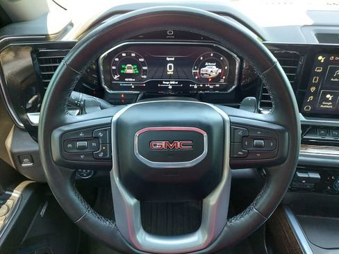 Used 2024 GMC Sierra 1500 Elevation w/ Elevation Premium Package AWD/4WD image 34
