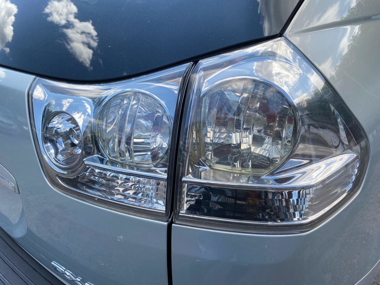 Used 2008 Lexus RX 350 AWD image 25