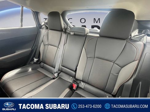 New 2026 Subaru Crosstrek 2.5i Limited w/ Crosstrek Mirror Package AWD/4WD image 16
