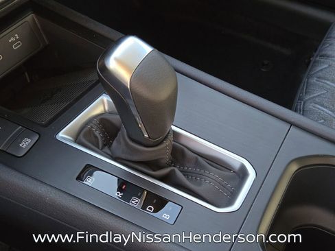 New 2026 Nissan Kicks SV w/ SV Premium Package FWD image 16