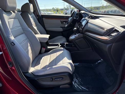 Used 2022 Honda CR-V EX-L image 19