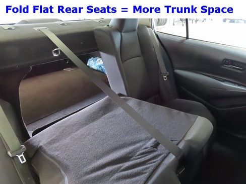 Used 2024 Toyota Corolla LE image 19