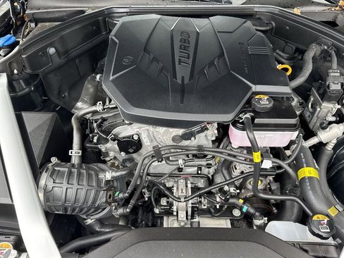 Used 2024 Genesis G70 2.5T AWD/4WD image 58