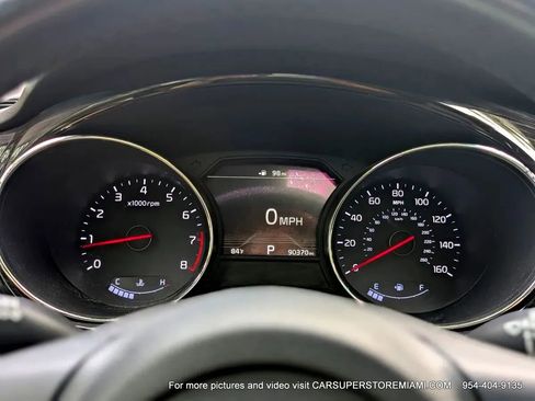 Used 2021 Kia Sedona EX w/ EX Premium Package image 43