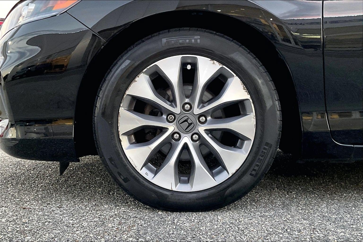 Used 2013 Honda Accord LX-S image 9