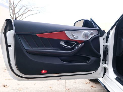 Used 2017 Mercedes-Benz C 63 AMG S image 18