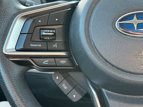 Used 2019 Subaru Legacy 2.5i w/ Alloy Wheel Package image 15