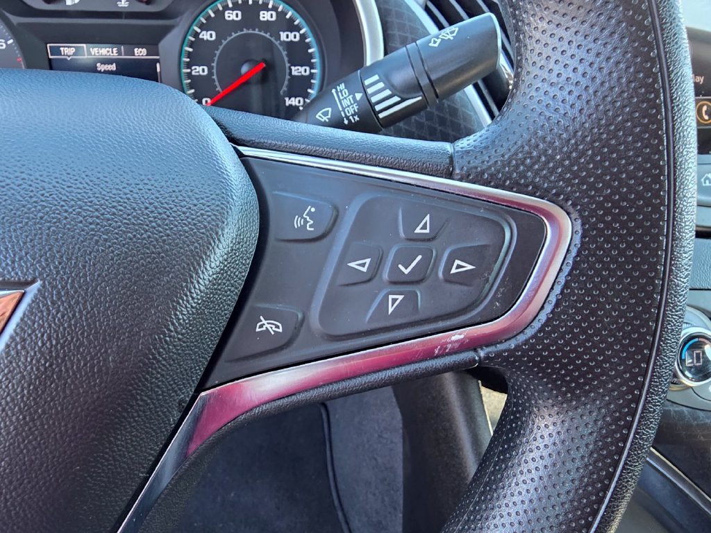 Used 2025 Chevrolet Malibu LT FWD image 19