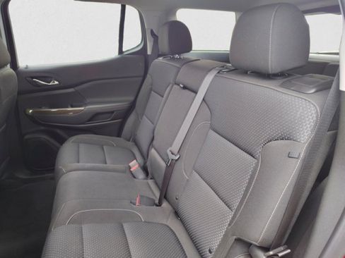 Used 2023 GMC Acadia SLE w/ Driver Convenience Package AWD/4WD image 17