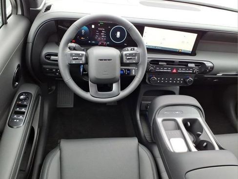 New 2026 Hyundai Palisade XRT Pro AWD/4WD image 11