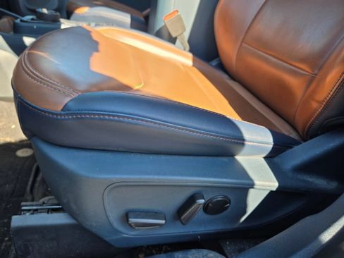 Used 2023 Ford Maverick Lariat w/ Equipment Group 500A Standard AWD/4WD image 27