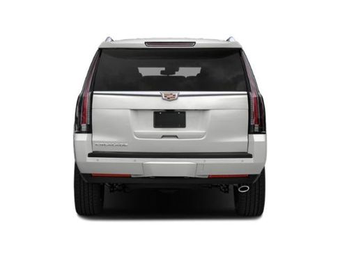Used 2020 Cadillac Escalade Luxury image 8