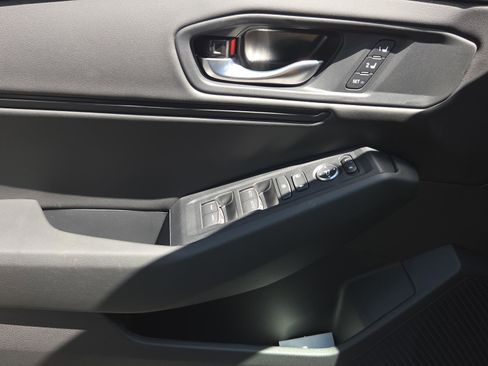 New 2025 Honda Accord EX-L image 16