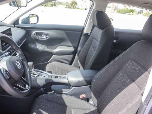 Certified 2024 Honda HR-V LX image 18