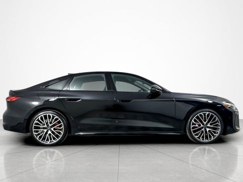 New 2025 Audi S5 Premium Plus image 7