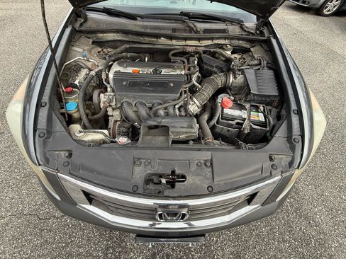 Used 2009 Honda Accord EX-L image 27