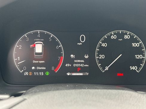 Used 2025 Honda Odyssey Elite image 37