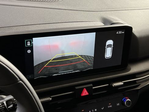 New 2026 Kia Sportage X-Line image 17