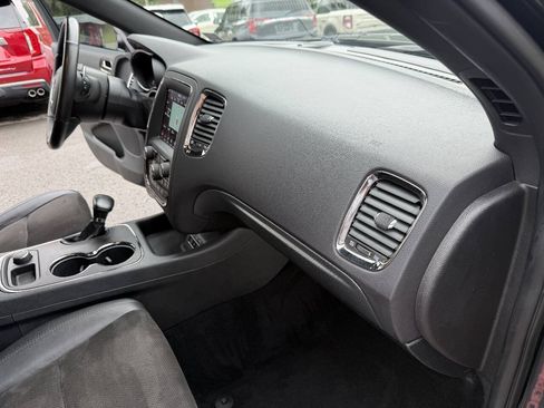 Used 2019 Dodge Durango R/T AWD/4WD image 24