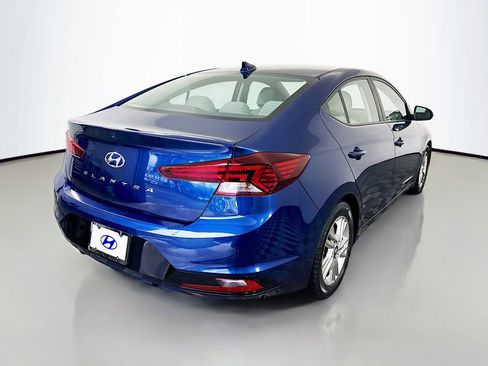 Used 2020 Hyundai Elantra SEL w/ Convenience Package (C2) image 5